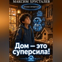 . Дом - это суперсила
