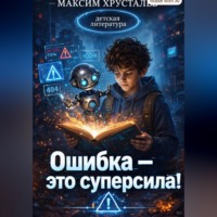 . Ошибка - это суперсила!