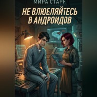 Мира Старк. Не влюбляйтесь в андроидов