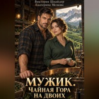 . Мужик. Чайная гора на двоих