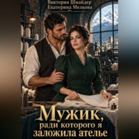 . Мужик, ради которого я заложила ателье