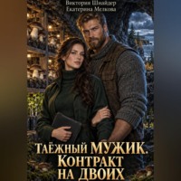 . Таёжный мужик. Контракт на двоих