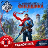. Идеальный мир для оценщика