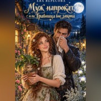 . Муж напрокат, или Травница вне закона