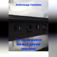 . Потерявшийся между двумя мирами