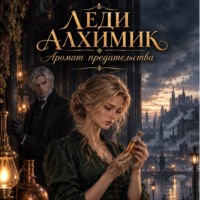 Ольга Исай. Леди Алхимик. Аромат предательства
