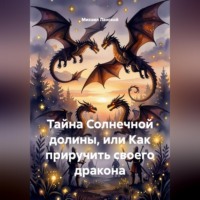 . Тайна Солнечной долины, или Как приручить своего дракона