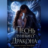 Никита Князев. «Песнь лунного дракона»