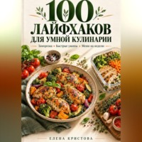 . 100 лайфхаков для умной кулинарии