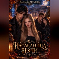 . Наследница ночи