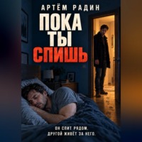 Артём Радин. Пока ты спишь