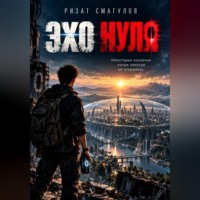 . Эхо нуля