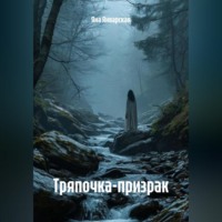 Яна Январская. Тряпочка-призрак