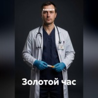 Капитан М.. Золотой час