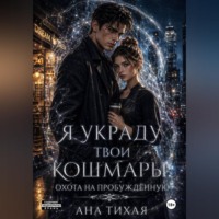 Ана Тихая. Я украду твои кошмары