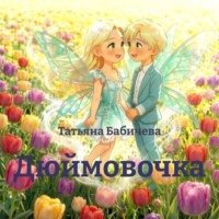 Татьяна Александровна Бабичева. Дюймовочка