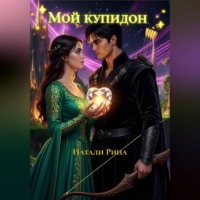 Натали Рина. Мой купидон 2