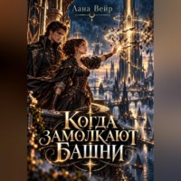 Лана Вейр. Когда замолкают башни