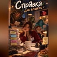 . Справка для лешего