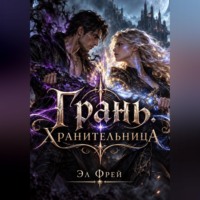 . Грань. Хранительница I