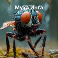 Светлана Зелинская. Муха Инга