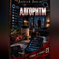 Алексей Довгун. Алгоритм