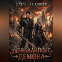 Сергей Патрушев. Апокалипсис Демона
