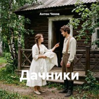 Антон Чехов. Дачники
