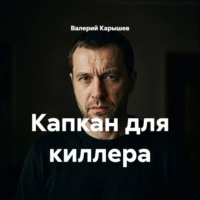 Валерий Карышев. Капкан для киллера