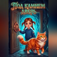 Андрей Апухтин. Под камнем — дверь - Книга 3