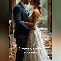 Виктория Новикова. Сгореть, чтобы восстать