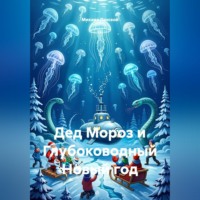 . Дед Мороз и Глубоководный Новый год