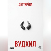  Дегтярёва. ВУДХИЛ