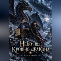 . Небо под кровью дракона
