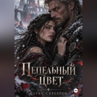 . Пепельный цвет