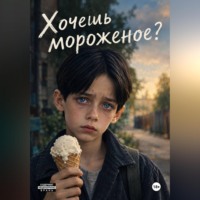 Владимир Промыслов. Хочешь мороженое?