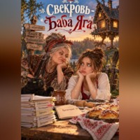 Милана Панова. Свекровь — Баба Яга