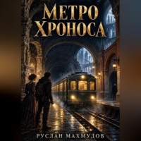 . Метро Хроноса