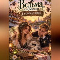. Ведьма из Сызрани. Свадьба с котом