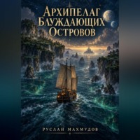 . Архипелаг блуждающих островов