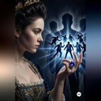 Алексей Прусов. Неизвестная Императрица. Часть 2. Падение империи