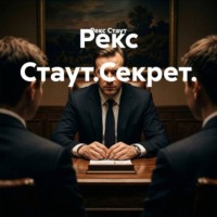 . Рекс Стаут.Секрет.