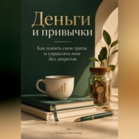 . Деньги и привычки: Как понять свои траты и управлять ими без запретов