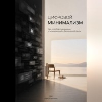 . Цифровой минимализм: Как освободить внимание от уведомлений и бесконечной ленты