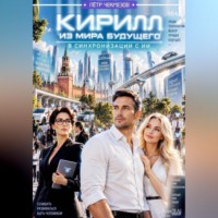 Петр Олегович Чекмезов. Кирилл из мира будущего. В синхронизации с ИИ