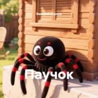 Валерий Хорзов. Паучок