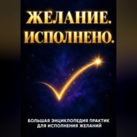 Zara Brain. Желание. Исполнено. Большая энциклопедия: 500 практик со всего мира для исполнения желаний