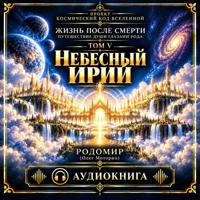 . Жизнь после смерти. Путешествие души глазами рода. Том 5. Небесный ирий