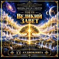 . Жизнь после смерти. Путешествие души глазами рода. Том 7. Великий завет