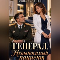 Сона Скофилд. Генерал. Невыносимый пациент